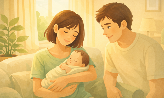 寶寶容易過敏嗎？媽媽的飲食習慣竟然有這麼大的影響？