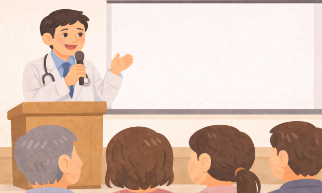 早期肺癌手術切除也不要掉以輕心　預防復發才是關鍵