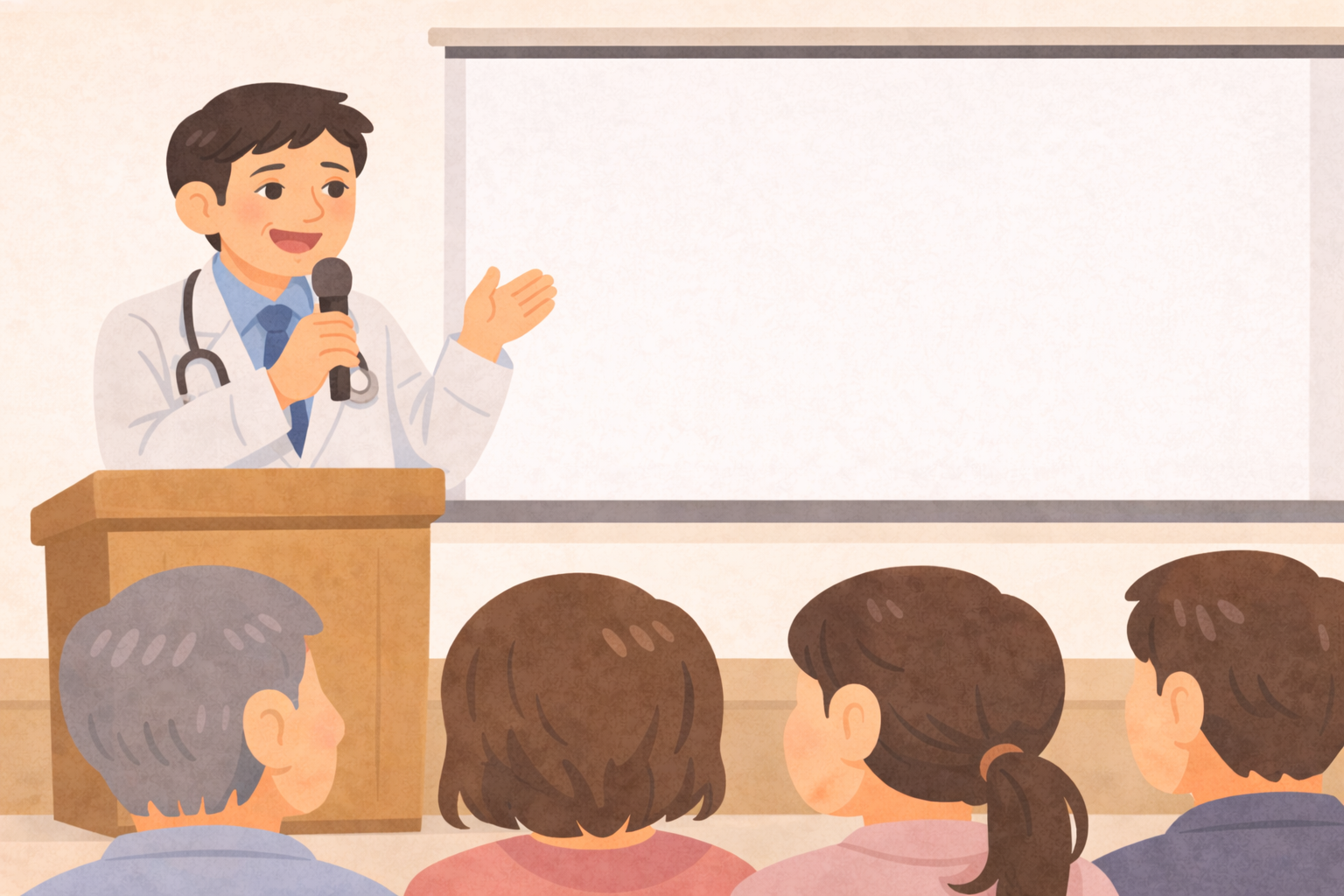 早期肺癌手術切除也不要掉以輕心　預防復發才是關鍵