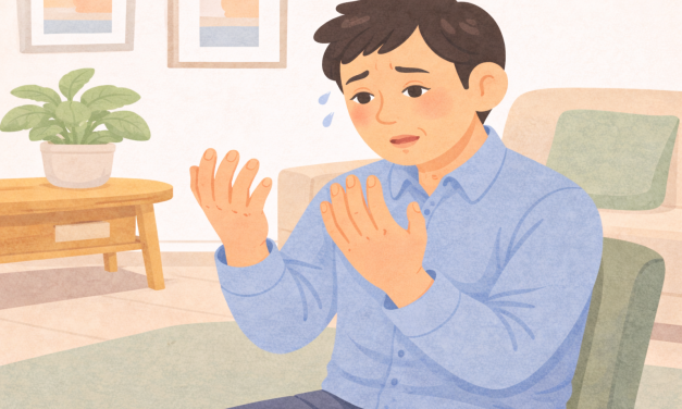 「肢端肥大症」手術結束不是療程終點！醫說明「術後積極追蹤」重要性