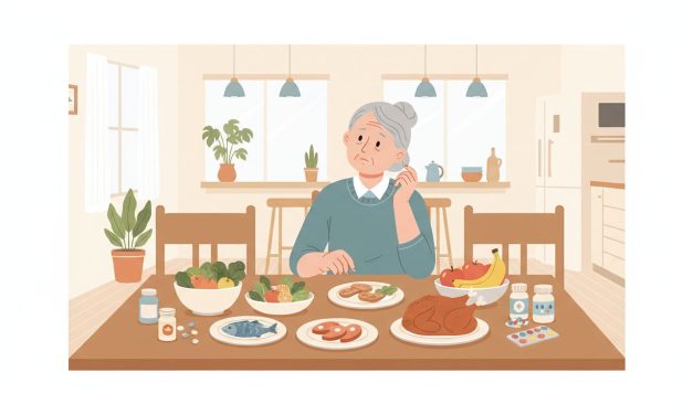 痛風飲食控制有效嗎？破解飲食與保健食品的迷思