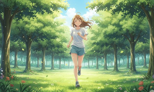 壓力大到睡不著？運動真的能讓你不再焦慮嗎？