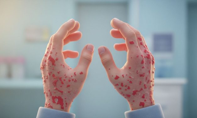 手部濕疹總是好不了？治療新曙光可能就在不遠處？