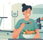 告別脂肪肝：吃對動對，找回健康肝臟