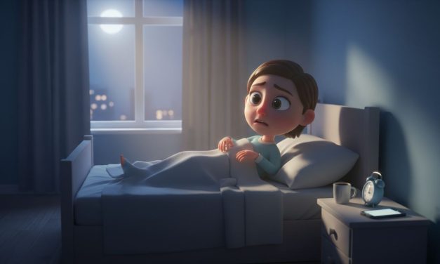 你睡得好嗎？科學告訴你如何用生活習慣改善睡眠！