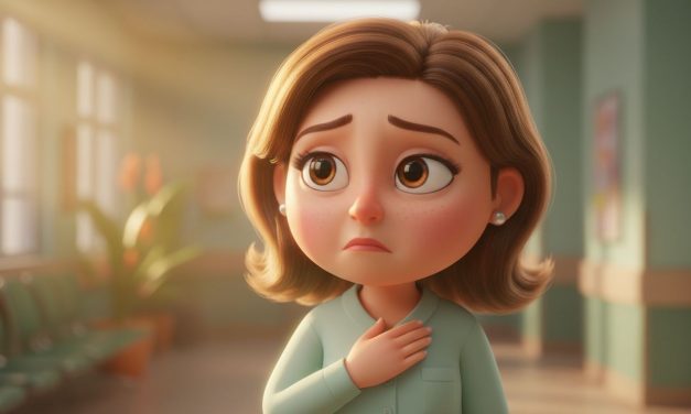 心臟病不只威脅男性？女性心臟病為何更容易被忽略？