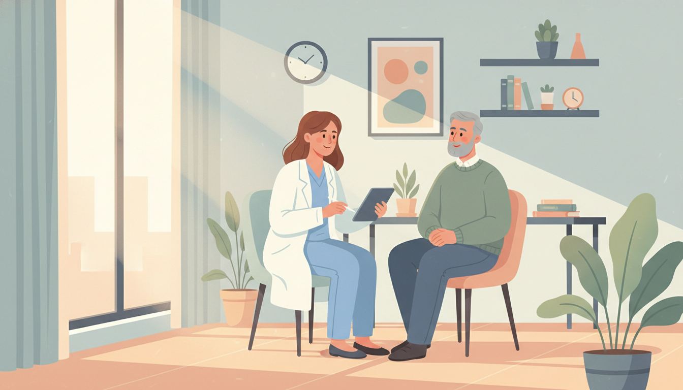 乳癌年輕化與環境荷爾蒙有關？我們該如何保護自己？