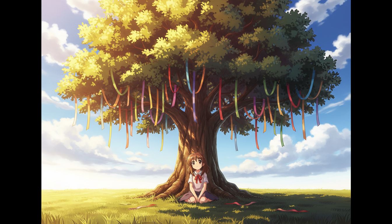 癌症治療費用讓你喘不過氣？原來「希望」和「支持」這麼重要！