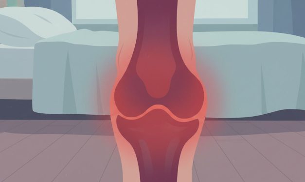 關節痛到懷疑人生？你可能不知道的痛風真相！