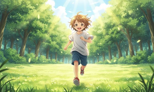 孩子壓力大又焦慮？運動真的能有效舒緩嗎？