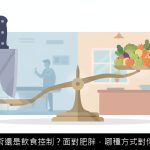減重手術還是飲食控制？面對肥胖，哪種方式對你最好？