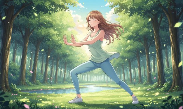 運動真的能抑制癌症惡化嗎？研究告訴你意想不到的結果！