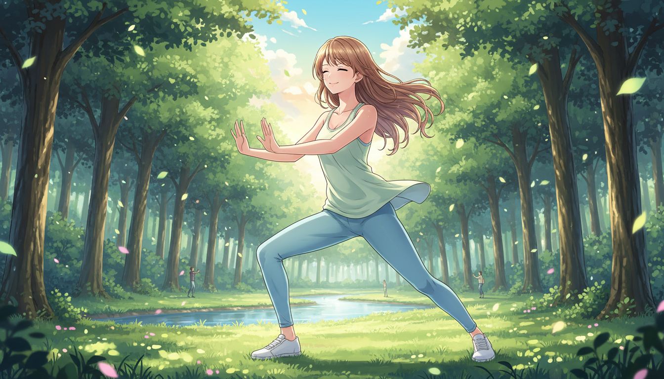 運動真的能抑制癌症惡化嗎？研究告訴你意想不到的結果！