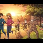 脂肪肝靠運動也能改善？背後隱藏了哪些健康密碼？