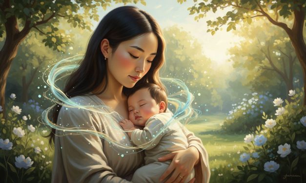 母乳真的能預防寶寶過敏和感染嗎？深入探討其潛在機制