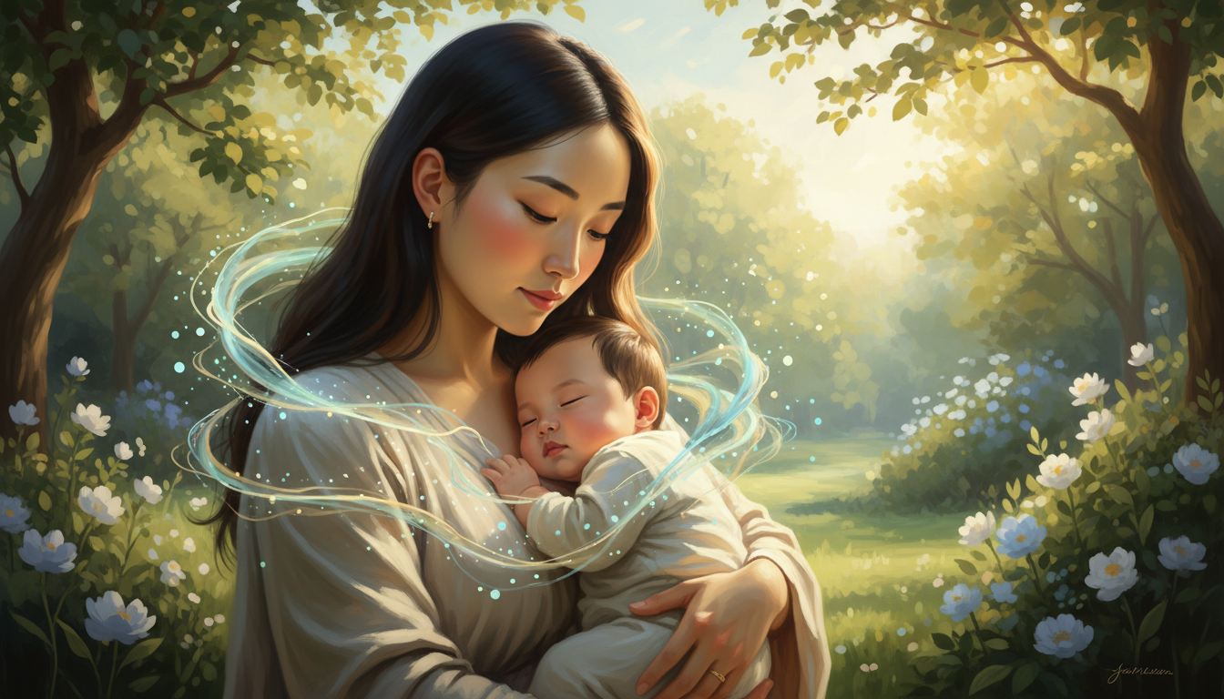 母乳真的能預防寶寶過敏和感染嗎？深入探討其潛在機制