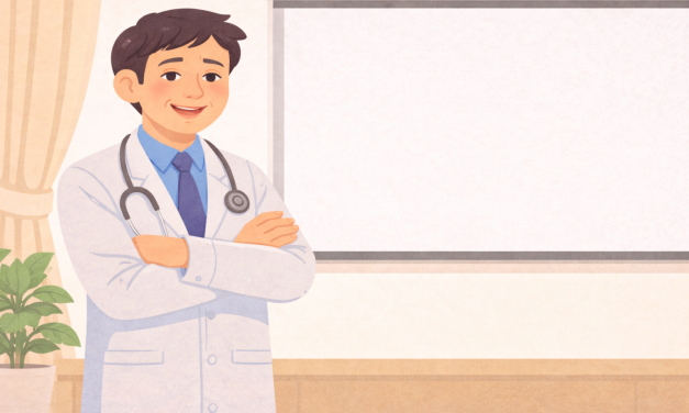 不讓淨零與永續淪口號　臺北醫院院長談節能減碳如何讓人有感