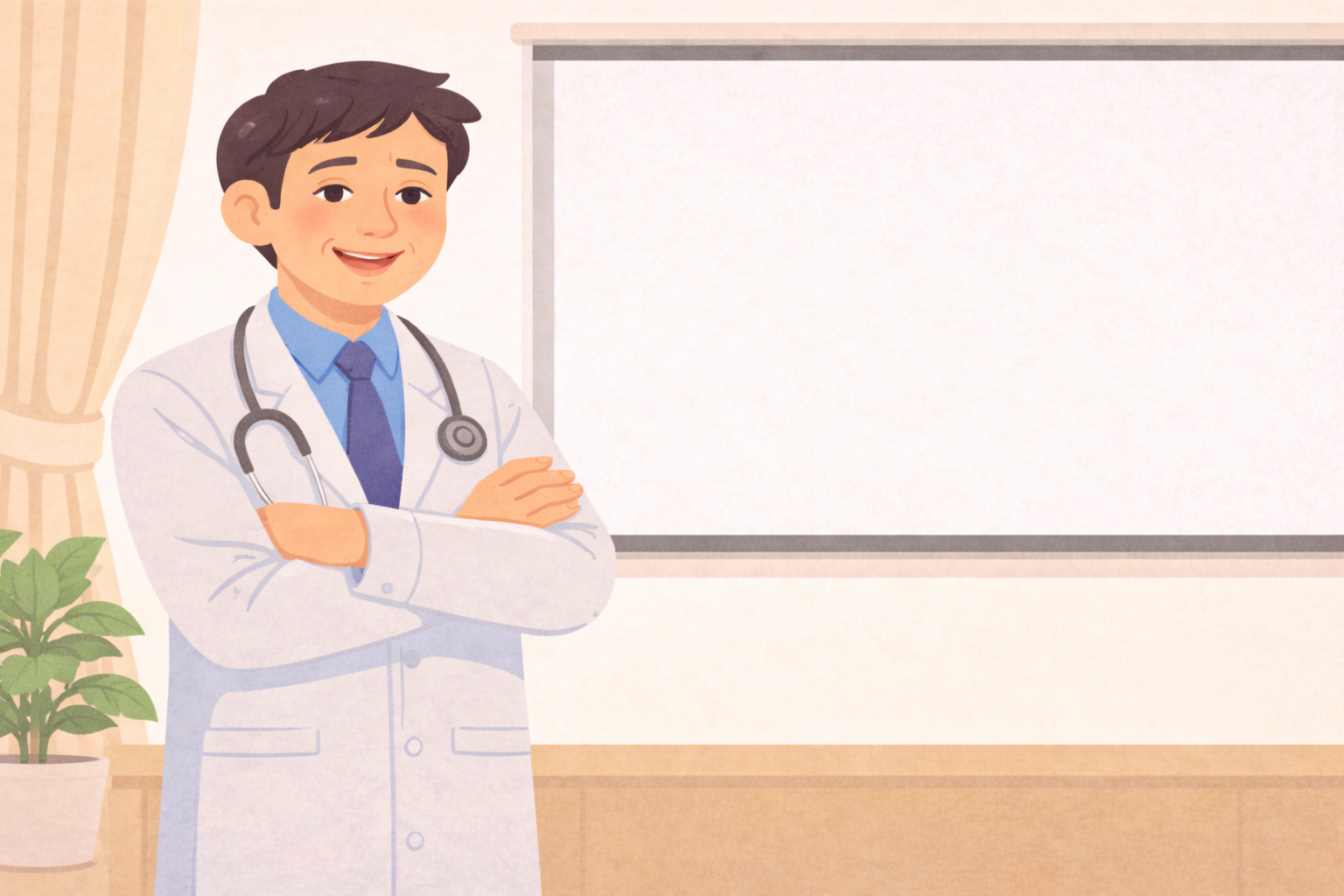 不讓淨零與永續淪口號　臺北醫院院長談節能減碳如何讓人有感