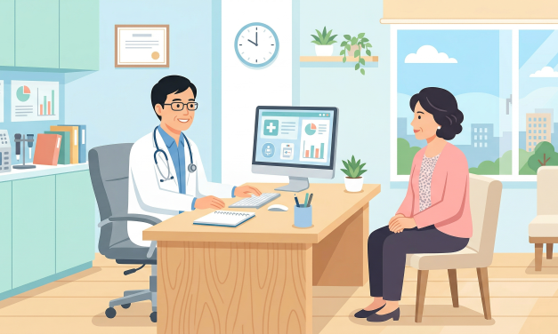 高血壓：主動脈剝離元兇　醫談多元控壓策略與RDN導管治療角色