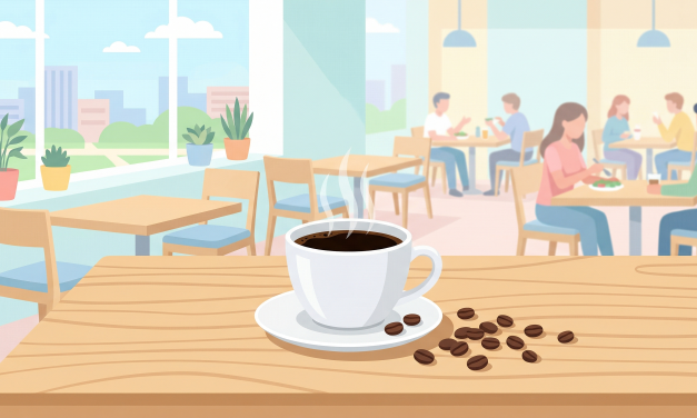 哈佛研究：每日飲用咖啡或茶　失智症風險降低！但專家提醒「不是萬靈丹」