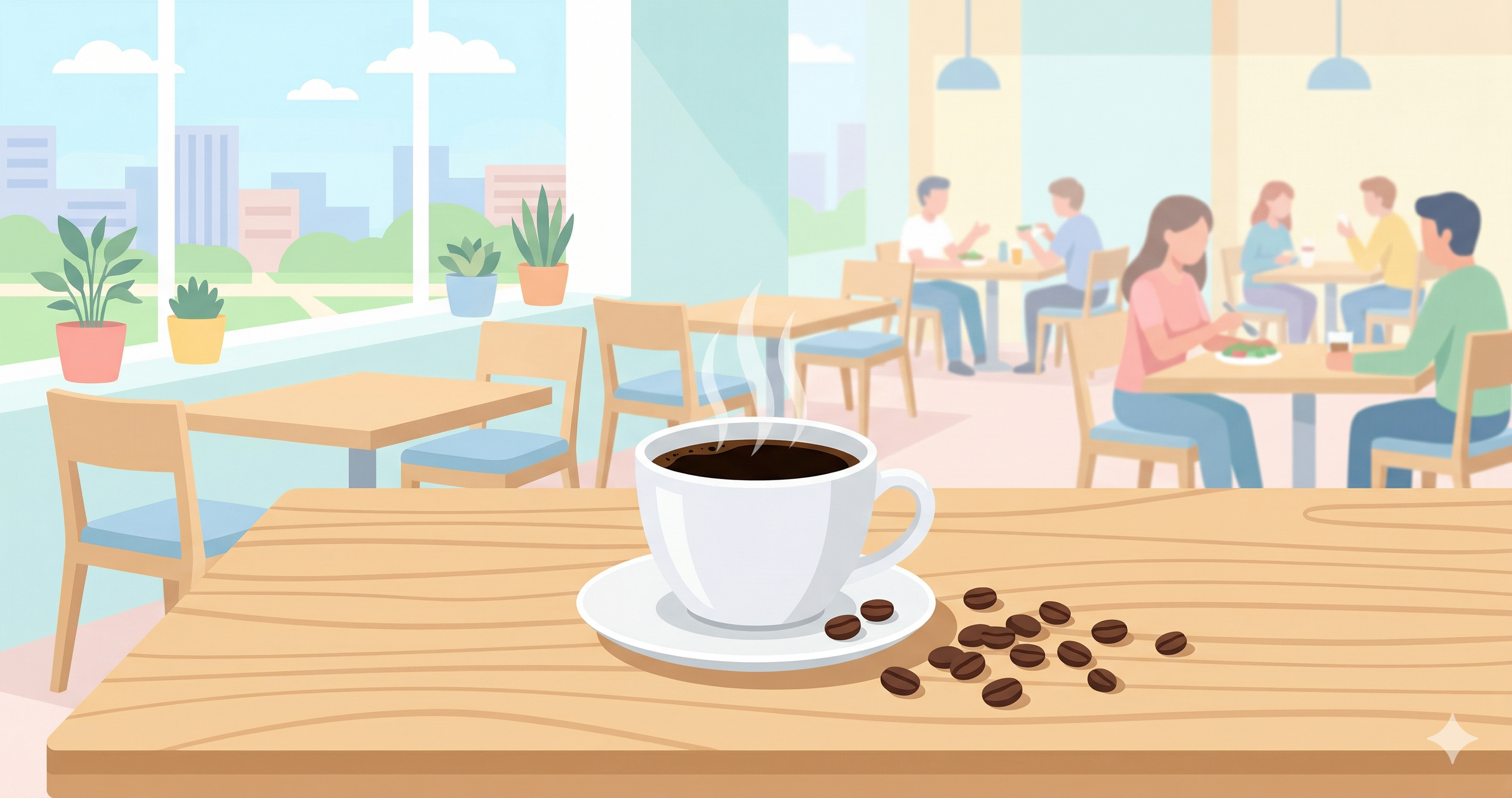 哈佛研究：每日飲用咖啡或茶　失智症風險降低！但專家提醒「不是萬靈丹」