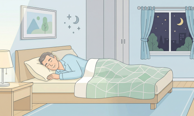 心律不整電燒仍復發？醫提醒：可能與睡眠呼吸中止症有關