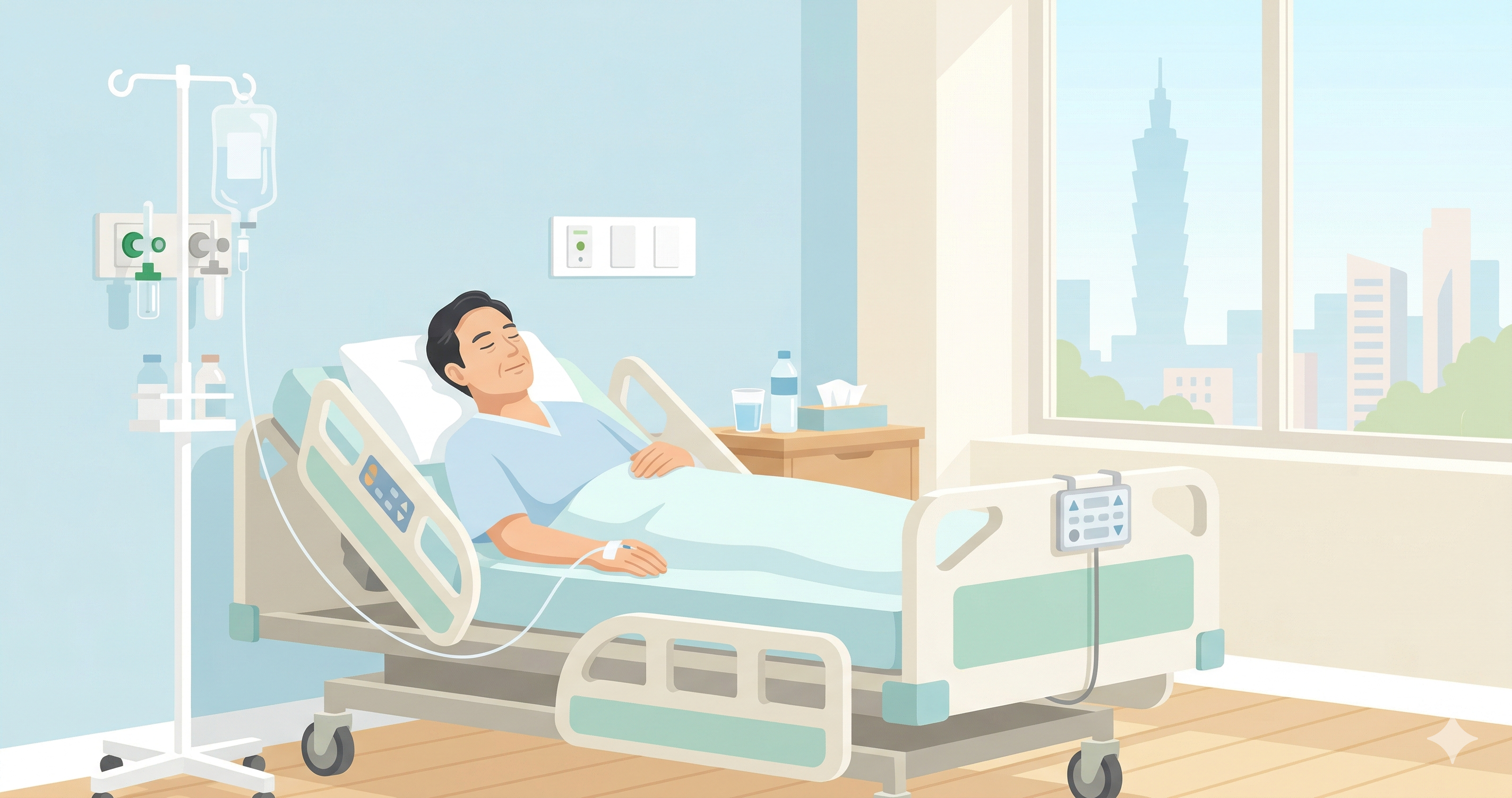 【控鉀・穩住心與腎】高血鉀風險被低估？醫師：透析族群「兩次治療間」、「週末」最容易出問題