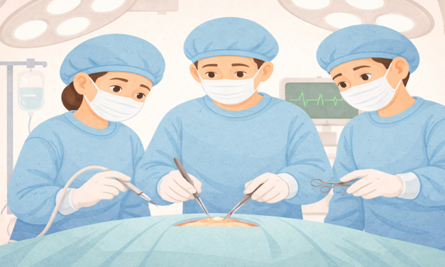 人老心臟瓣膜也「老」　醫籲4族群提高警惕！瓣膜置換時機、選項一次看