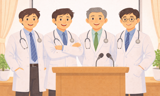 【2026外科醫學會年會】「外科領航　健康世界」！台灣外科醫學會年會登場　助力健康台灣目標