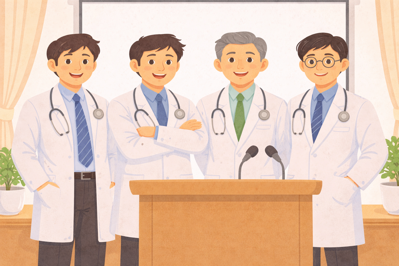 「外科領航　健康世界」！台灣外科醫學會年會登場　助力健康台灣目標