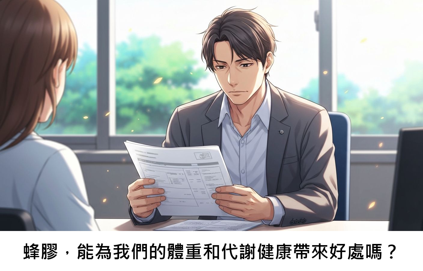 蜂膠,能為我們的體重和代謝健康帶來好處嗎?