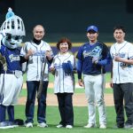 舉手投球不「肩」難！70歲鄭媽媽登上投手丘展現活力 新型反置式人工肩關節手術助力擺脫功能受限 醫籲：肩痛別再強忍