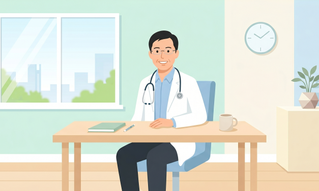 重度主動脈瓣膜狹窄恐猝死　外科瓣膜手術與TAVI怎麼選？醫解析決策關鍵