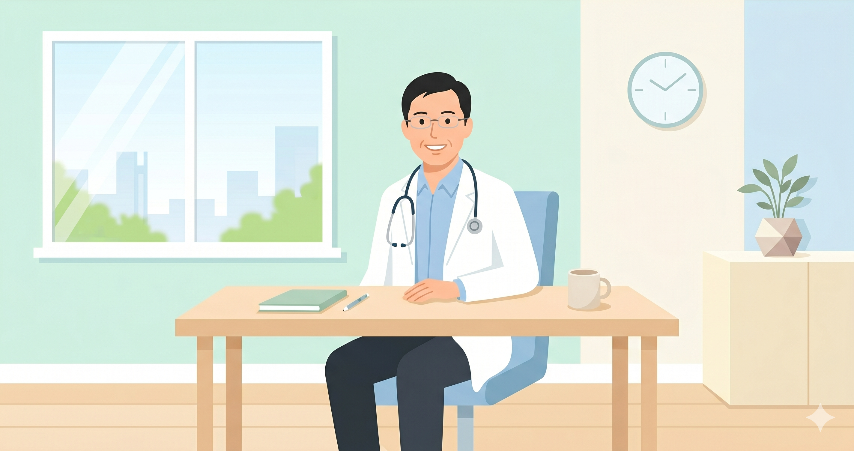 重度主動脈瓣膜狹窄恐猝死　外科瓣膜手術與TAVI怎麼選？醫解析決策關鍵