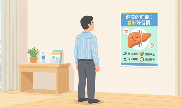 脂肪肝成全球健康隱憂　研究示警：到2050年恐影響近18億人