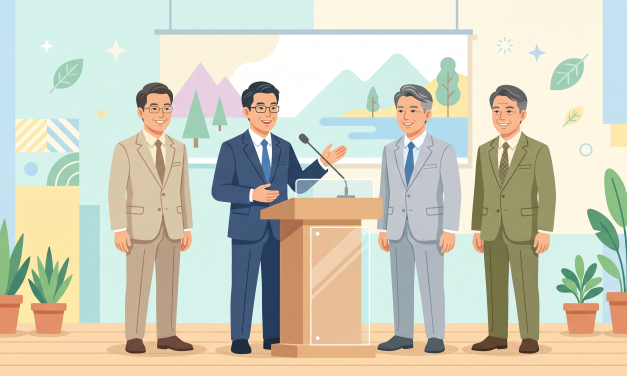 【2026外科醫學會年會】台灣外科醫學會年會再獲突破！建立跨國交流機制　聚焦人才培育與AI應用導入