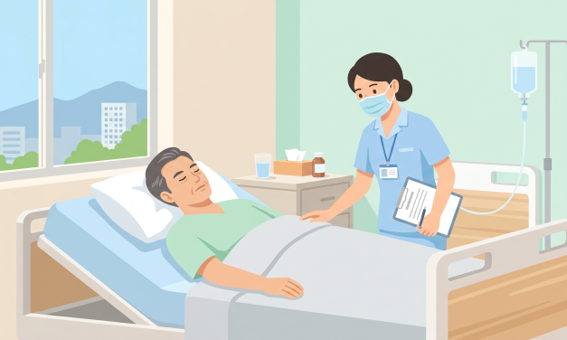 透析和生活品質只能二選一？醫列「這3點」也可納評估　1時機就要提早規劃