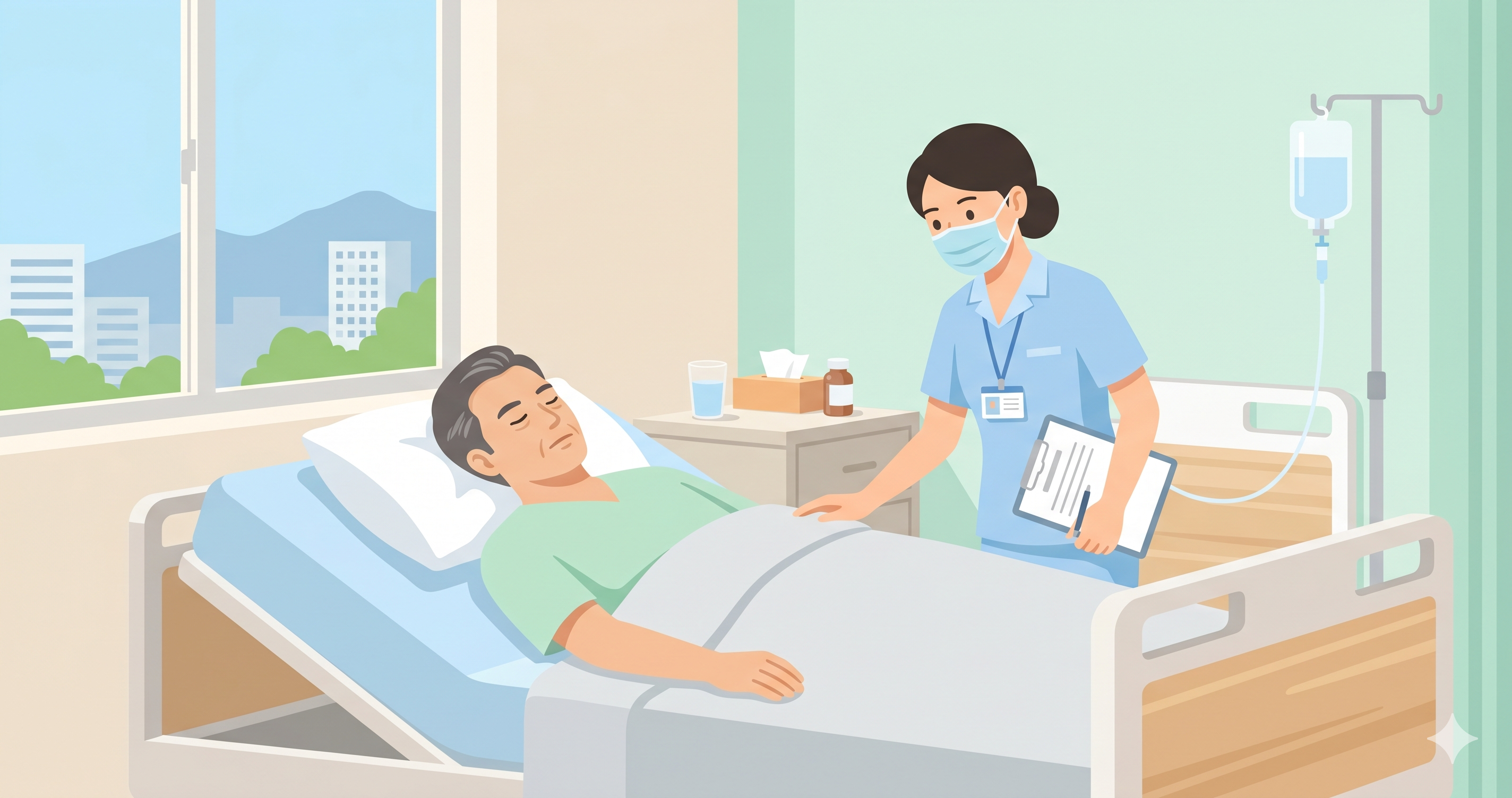 透析和生活品質只能二選一?醫列「這3點」也可納評估 1時機就要提早規劃