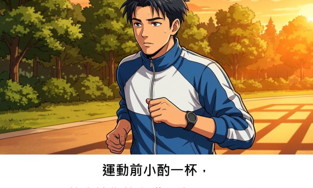 運動前小酌一杯，真的會讓你的心臟反應大不同嗎？