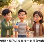 糖尿病管理：您的人際關係也能是有效處方嗎？