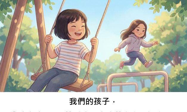 我們的孩子，體重較重是不是比較容易有姿勢和心理健康問題？