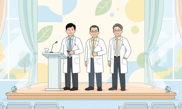 皮膚癌長在眼鼻口、腳底要當心　北榮「緩慢莫氏手術」拚留健康組織