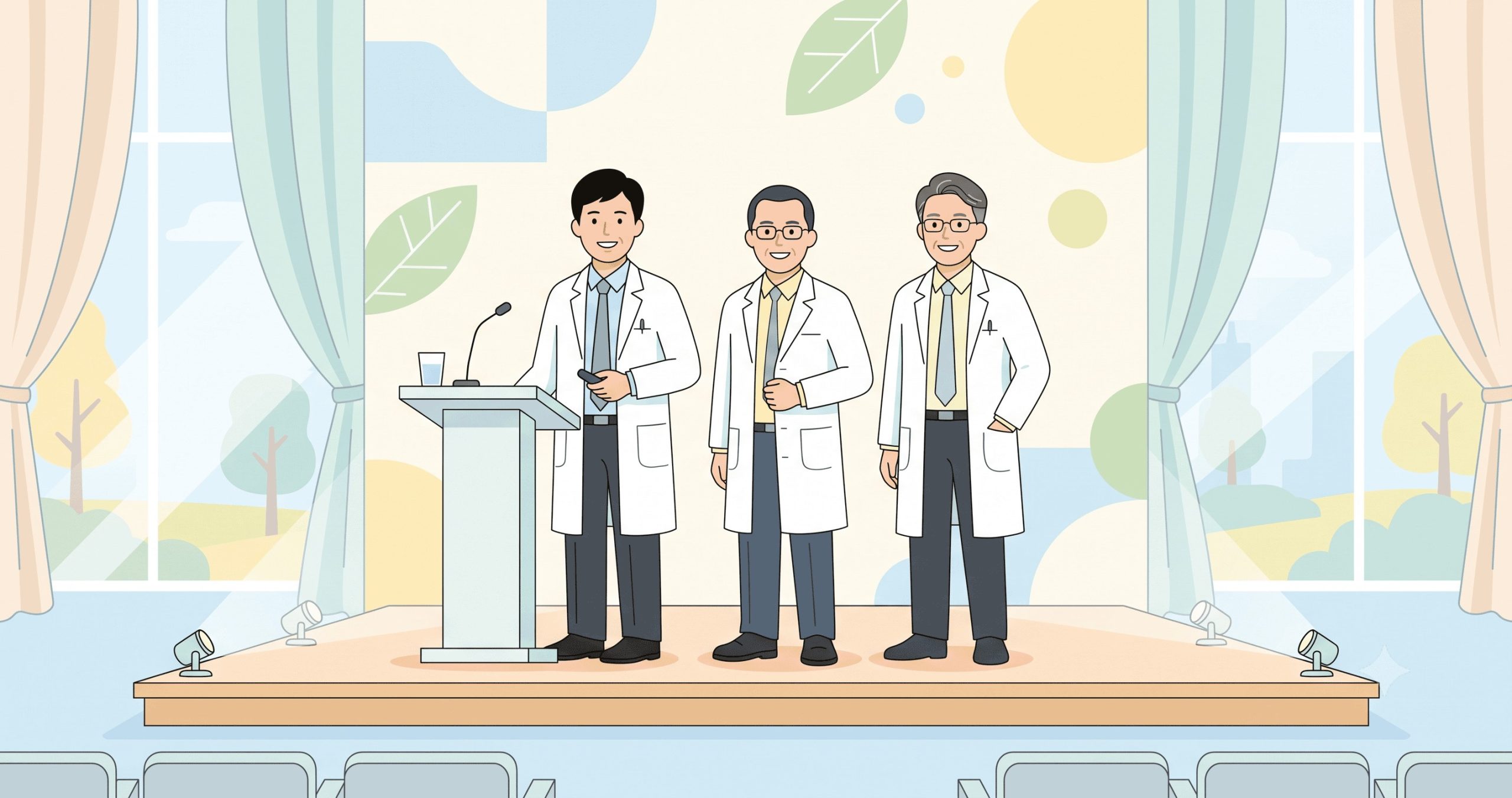 皮膚癌長在眼鼻口、腳底要當心 北榮「緩慢莫氏手術」拚留健康組織