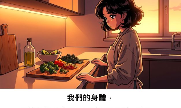 我們的身體，真的能靠「生酮」擺脫肥胖與糖尿病嗎？