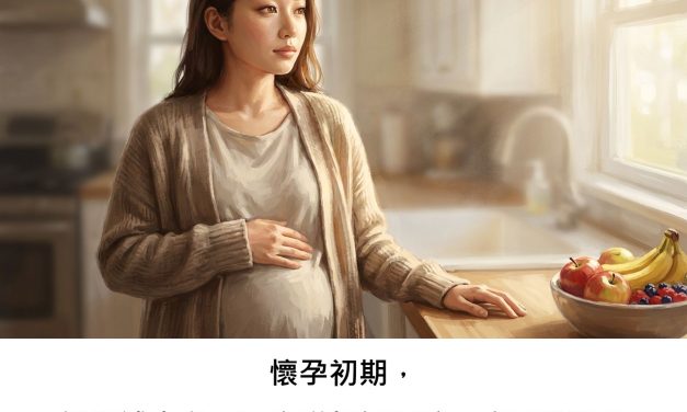 懷孕初期，鐵質補太多反而會增加妊娠糖尿病風險嗎？