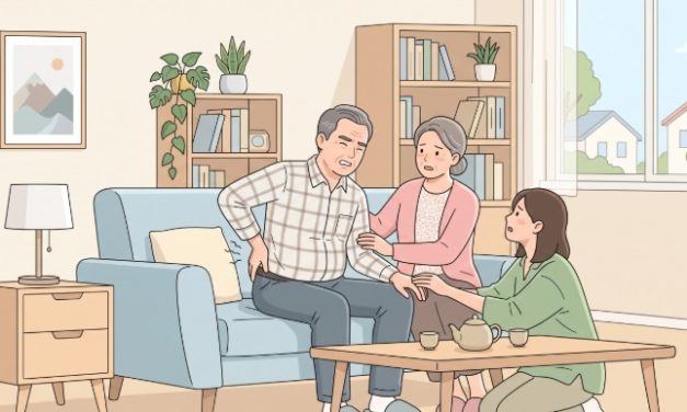腹膜透析「年紀大學不會」？醫：年齡並非限制　評估還要看3面向