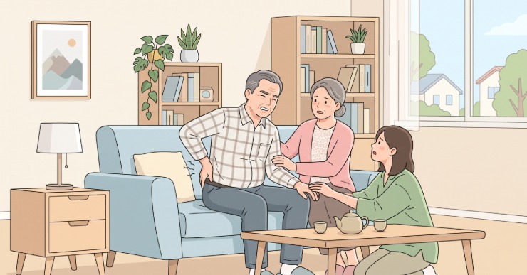 腹膜透析「年紀大學不會」？醫：年齡並非限制　評估還要看3面向
