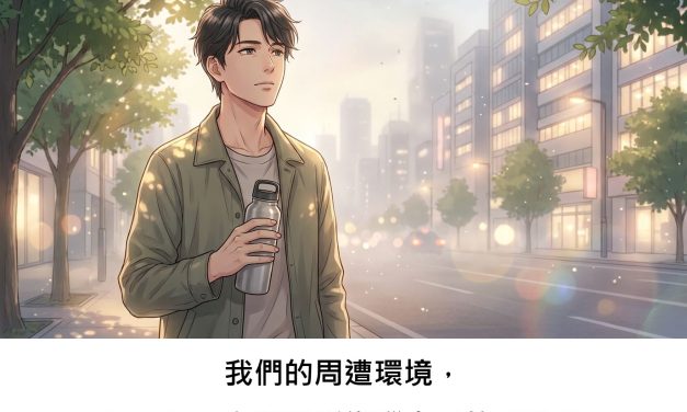 我們的周遭環境，是不是正在悄悄影響腦中風的風險？