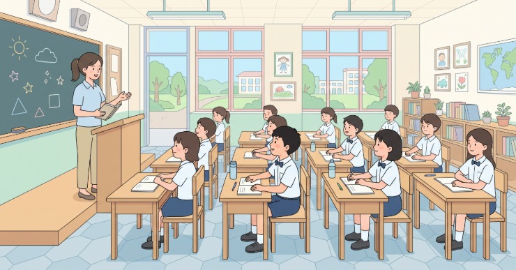 開學倒數!新冠、流感、腸病毒夾擊 「這些症狀」應儘速就醫