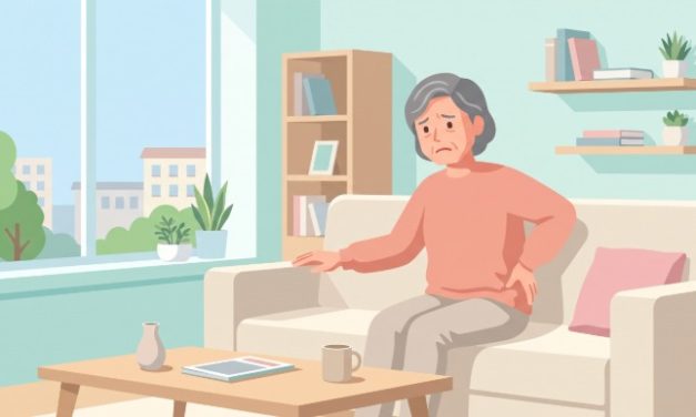 中秋月圓人團圓　別讓骨鬆「斷」了團圓路！